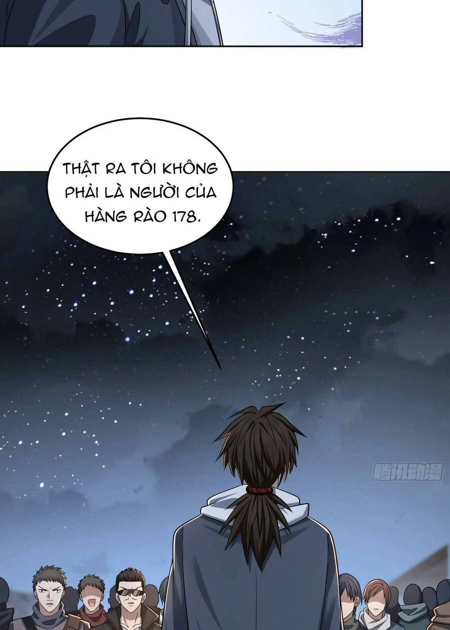 Đệ Nhất Danh Sách Chapter 182 - 37