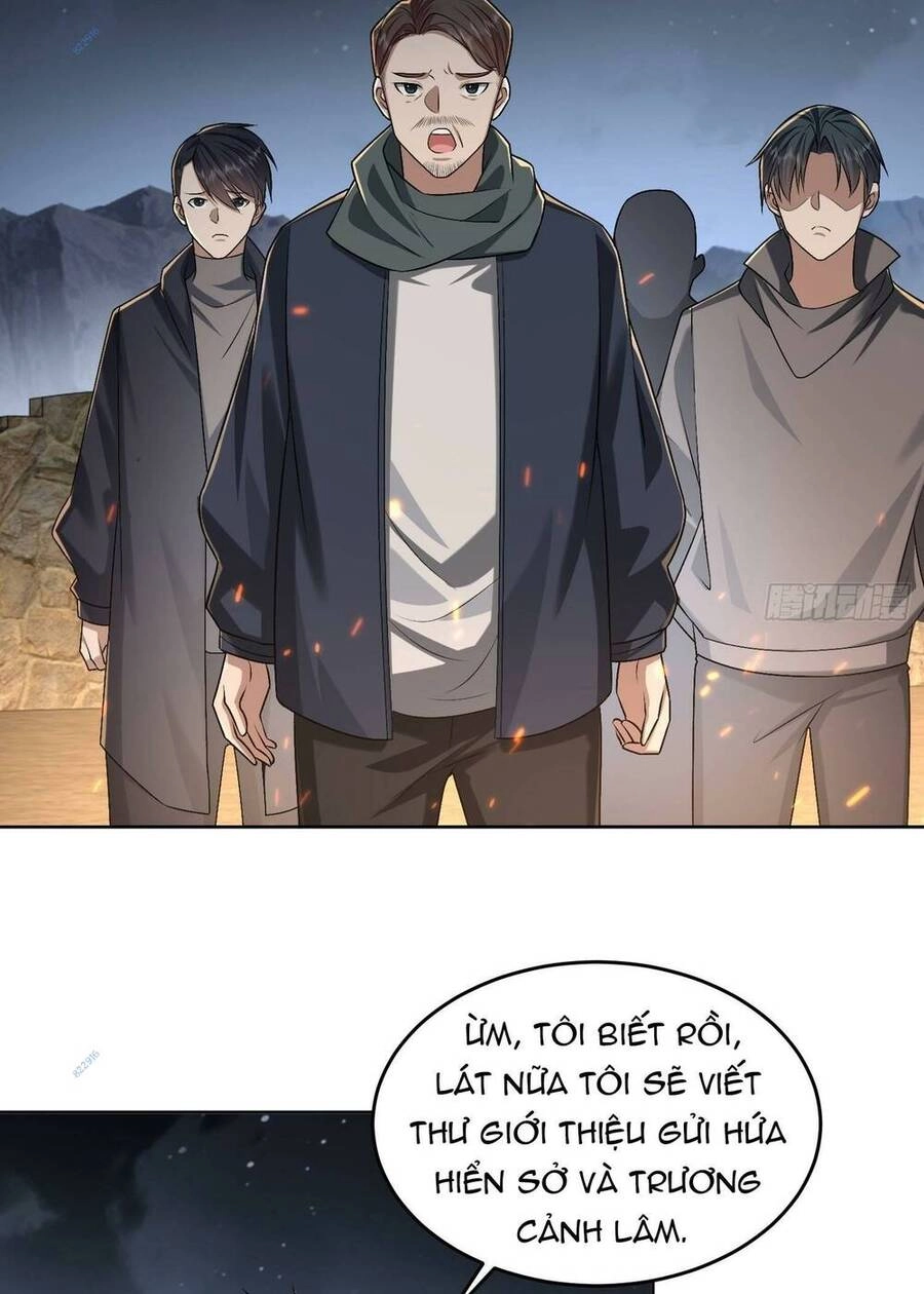 Đệ Nhất Danh Sách Chapter 182 - 41