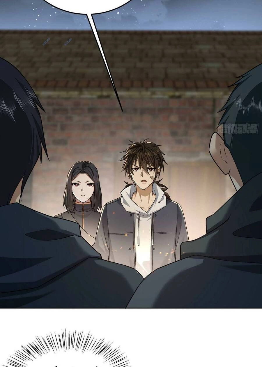 Đệ Nhất Danh Sách Chapter 182 - 43