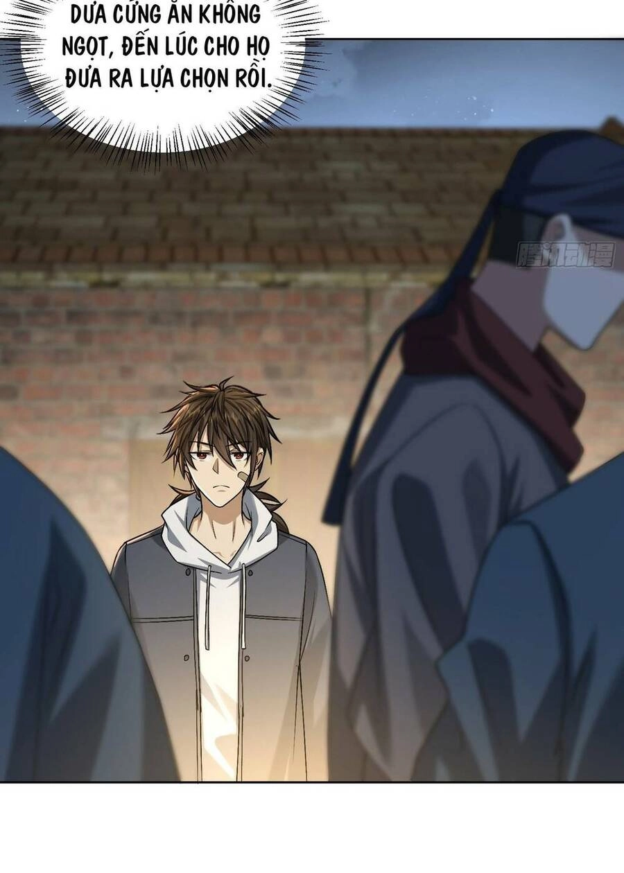 Đệ Nhất Danh Sách Chapter 182 - 44