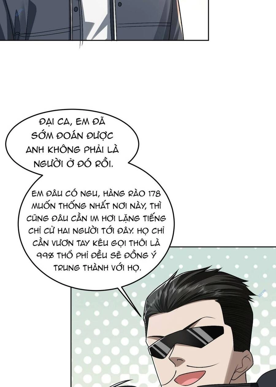 Đệ Nhất Danh Sách Chapter 182 - 47