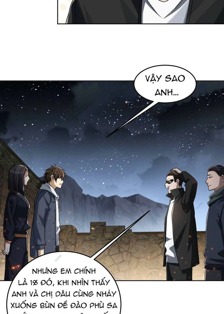 Đệ Nhất Danh Sách Chapter 182 - 49