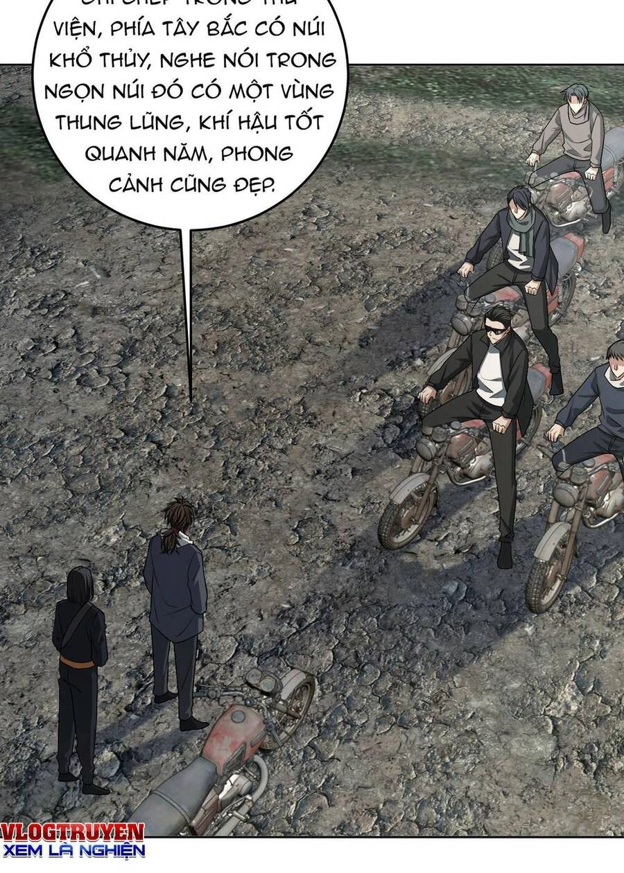 Đệ Nhất Danh Sách Chapter 182 - 52