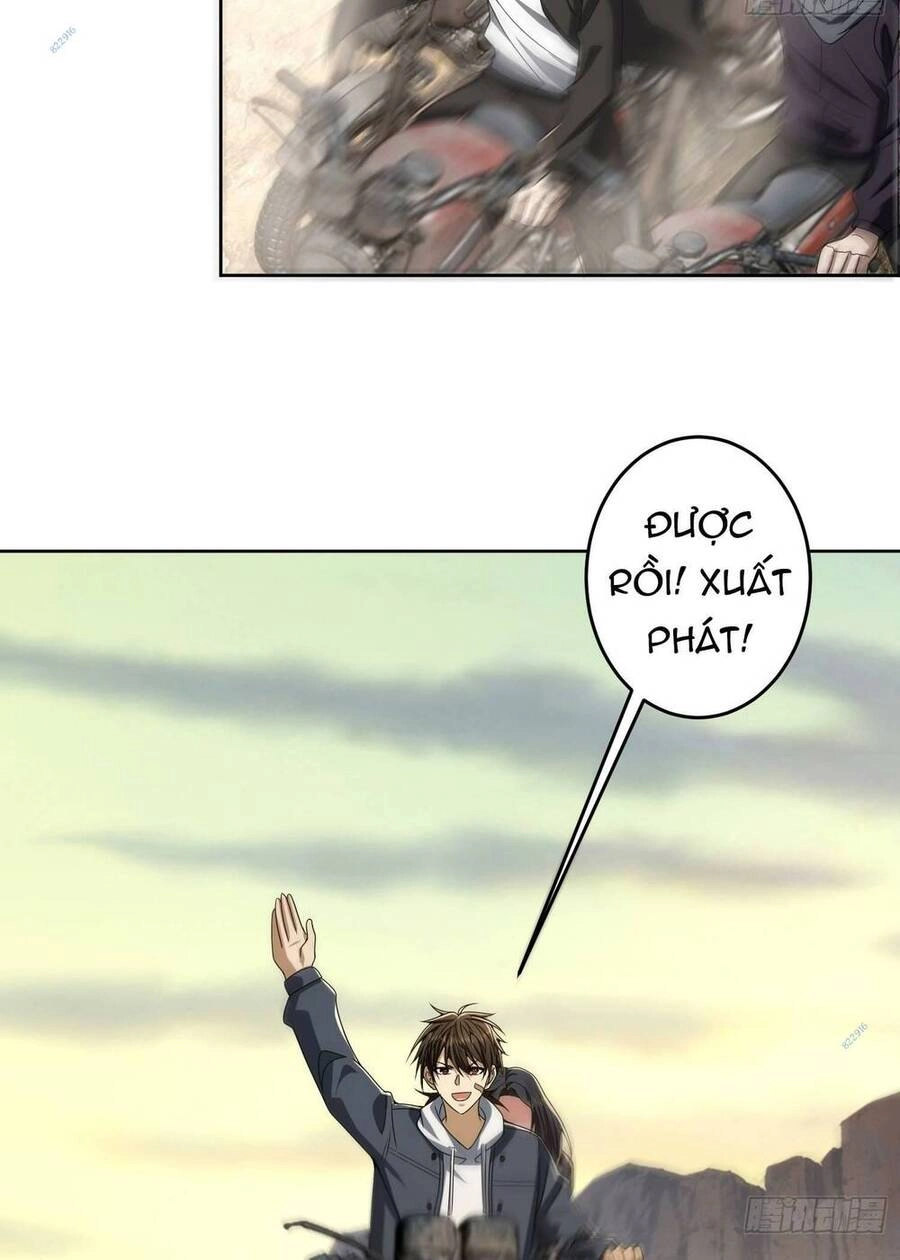 Đệ Nhất Danh Sách Chapter 182 - 55