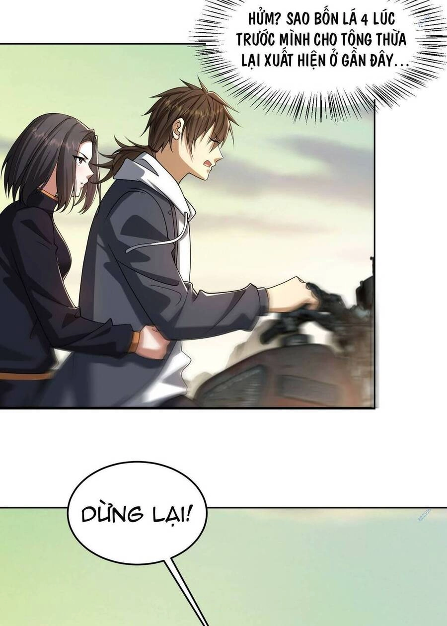 Đệ Nhất Danh Sách Chapter 182 - 59