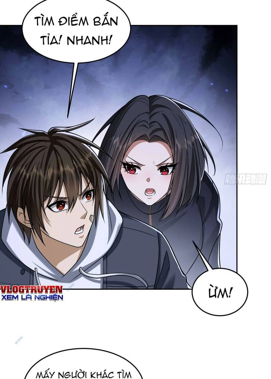 Đệ Nhất Danh Sách Chapter 182 - 61