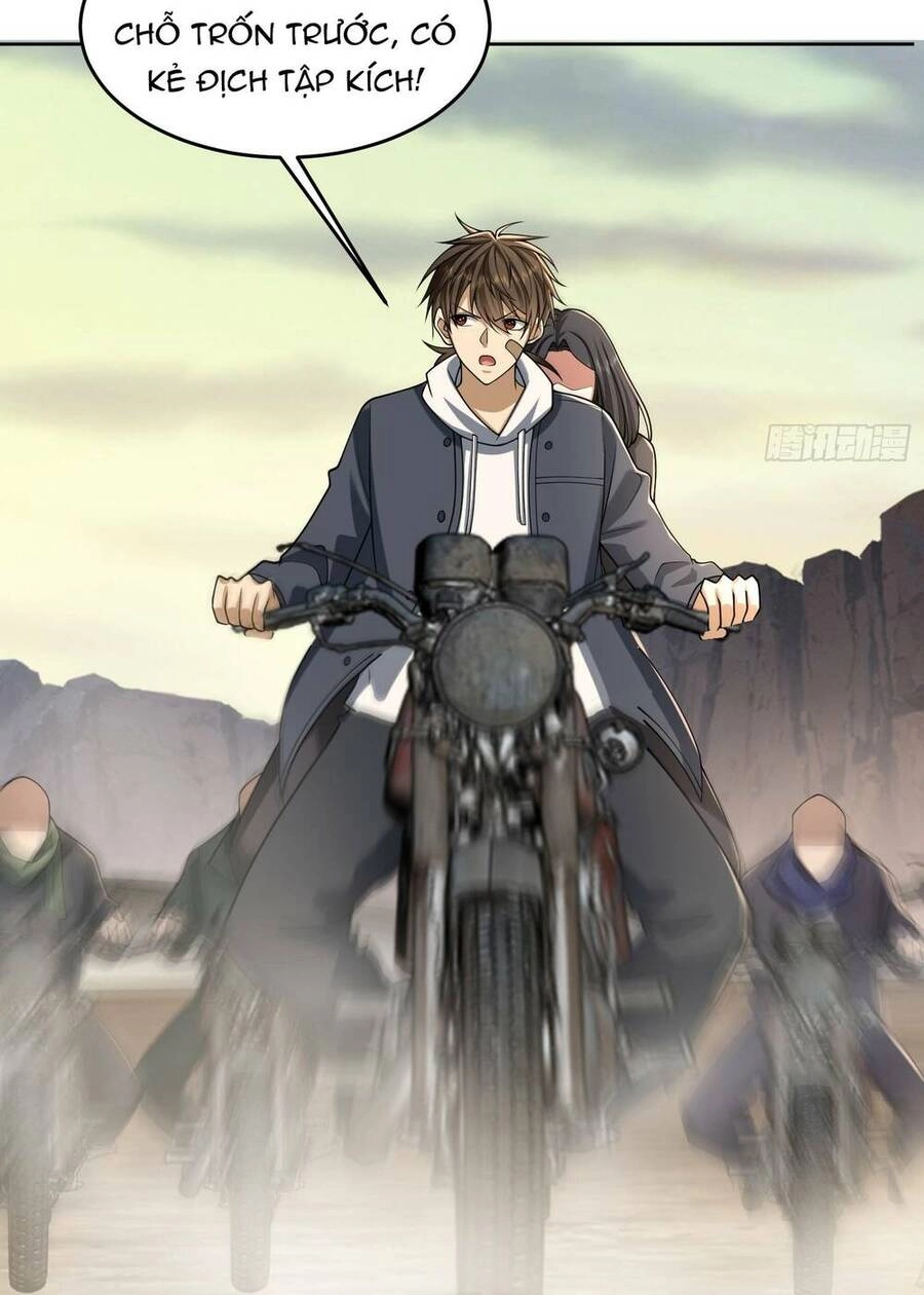 Đệ Nhất Danh Sách Chapter 182 - 62