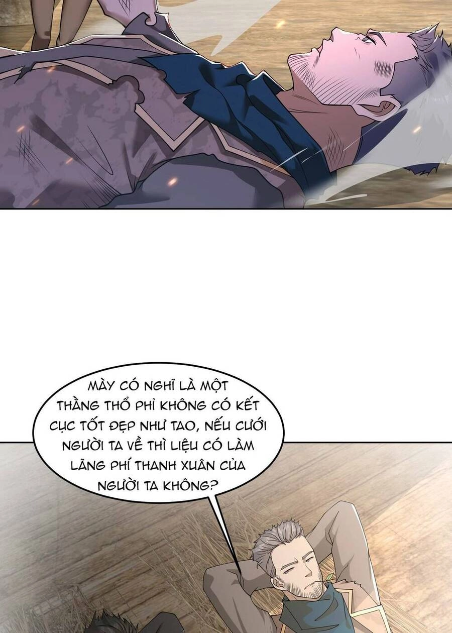 Đệ Nhất Danh Sách Chapter 183 - 14