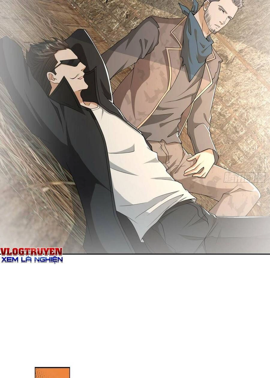 Đệ Nhất Danh Sách Chapter 183 - 16