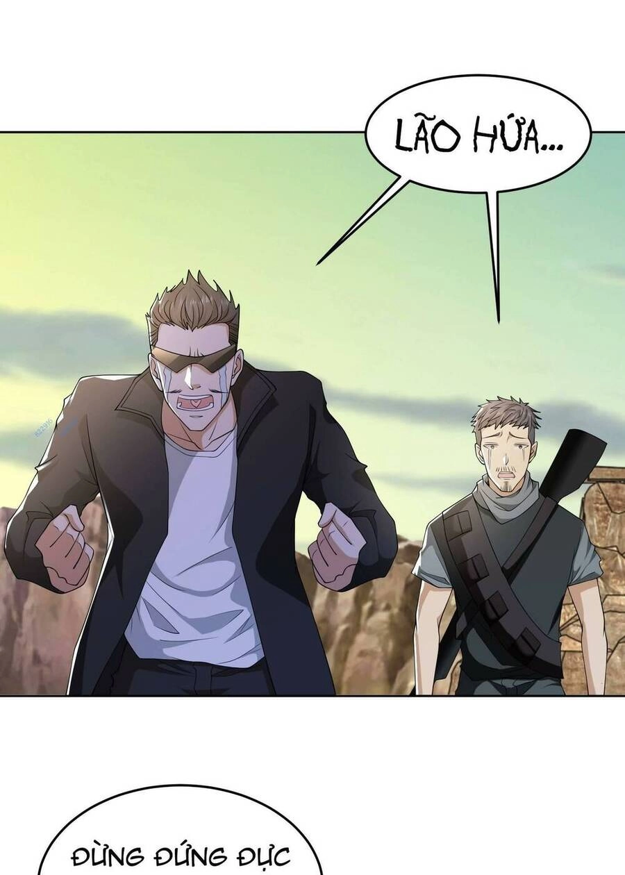 Đệ Nhất Danh Sách Chapter 183 - 19