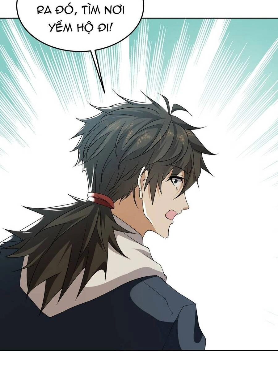 Đệ Nhất Danh Sách Chapter 183 - 20