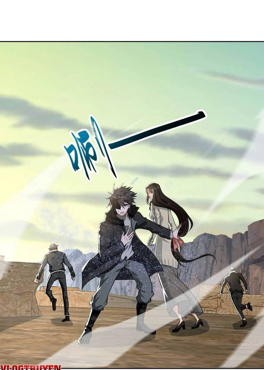 Đệ Nhất Danh Sách Chapter 183 - 21