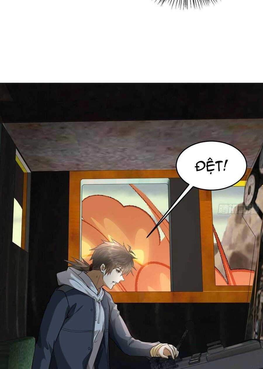 Đệ Nhất Danh Sách Chapter 183 - 34