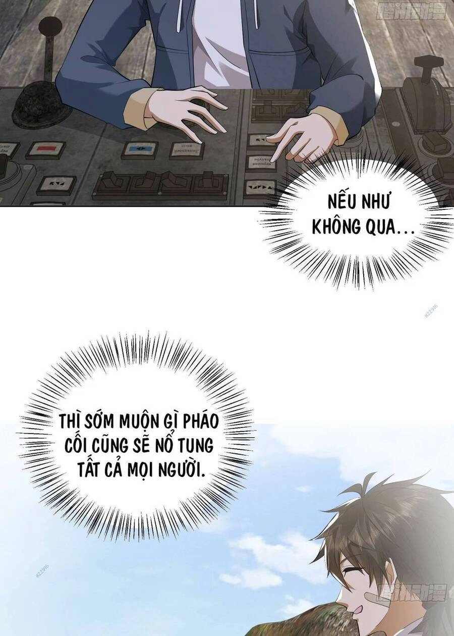 Đệ Nhất Danh Sách Chapter 183 - 41