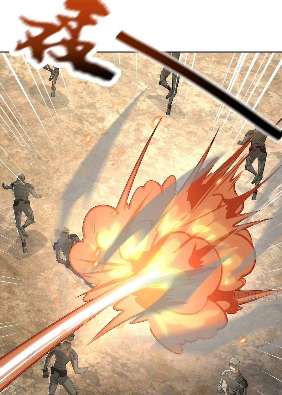 Đệ Nhất Danh Sách Chapter 183 - 45