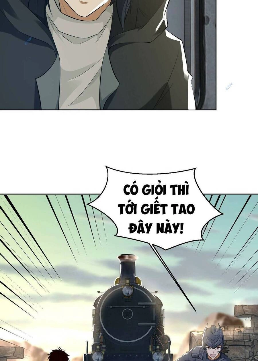 Đệ Nhất Danh Sách Chapter 183 - 55