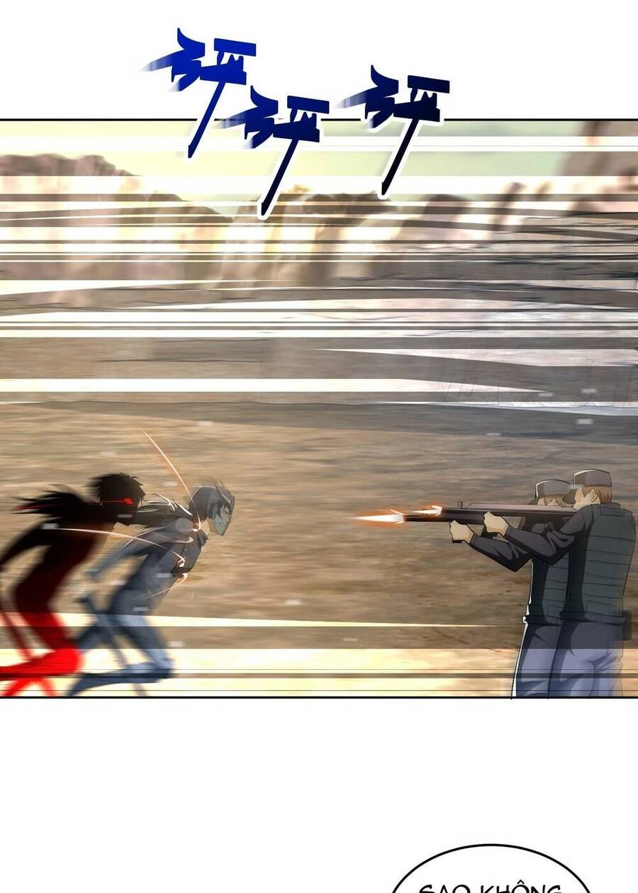 Đệ Nhất Danh Sách Chapter 184 - 6