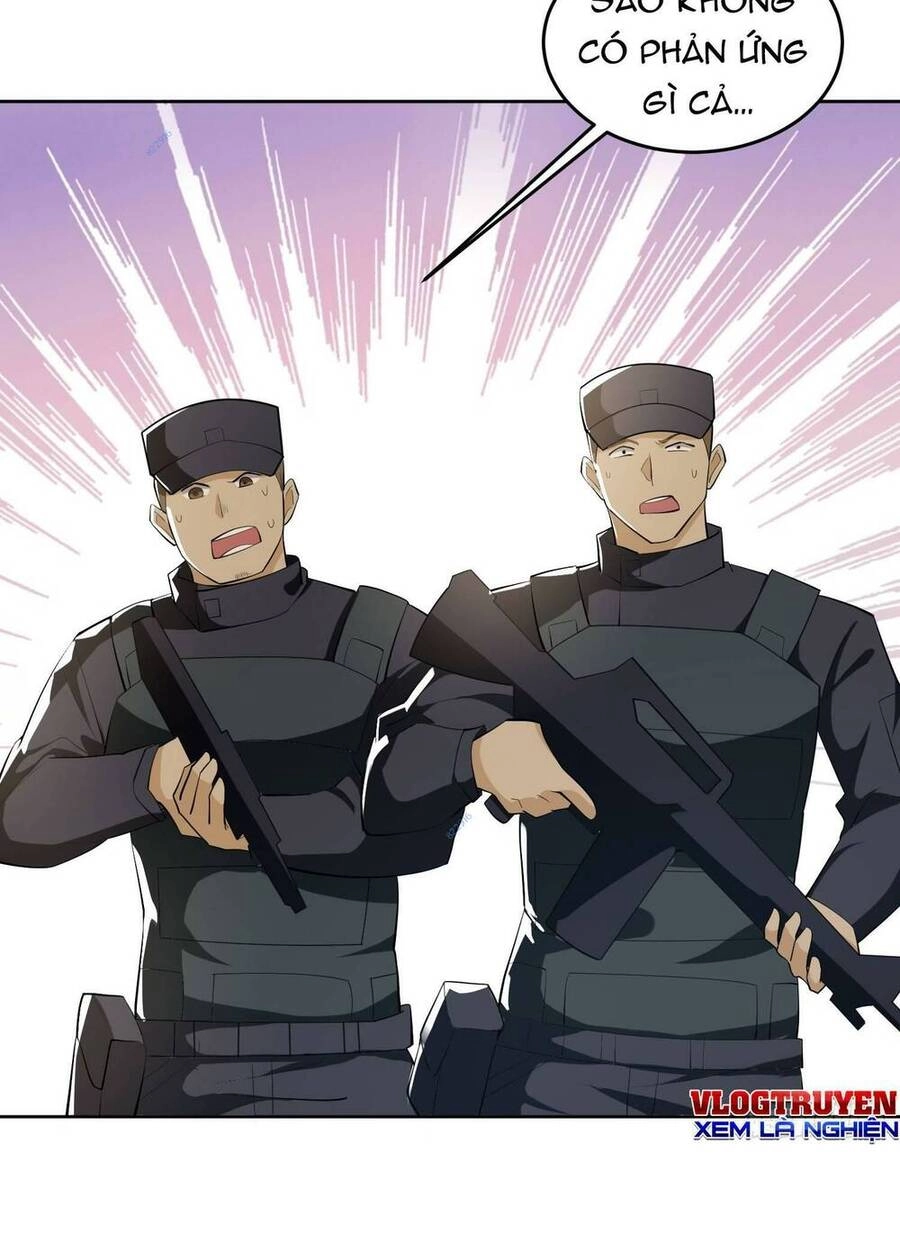 Đệ Nhất Danh Sách Chapter 184 - 7