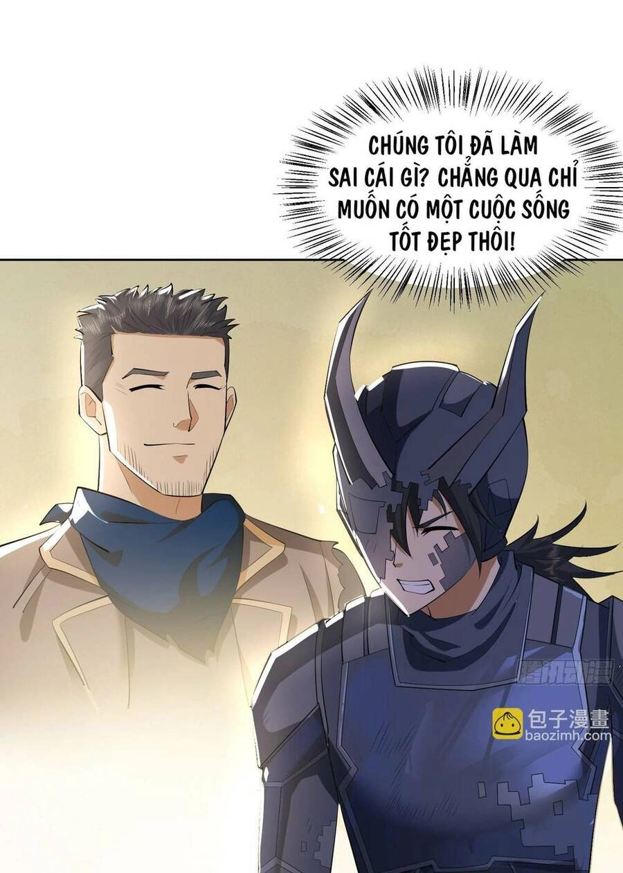 Đệ Nhất Danh Sách Chapter 184 - 10