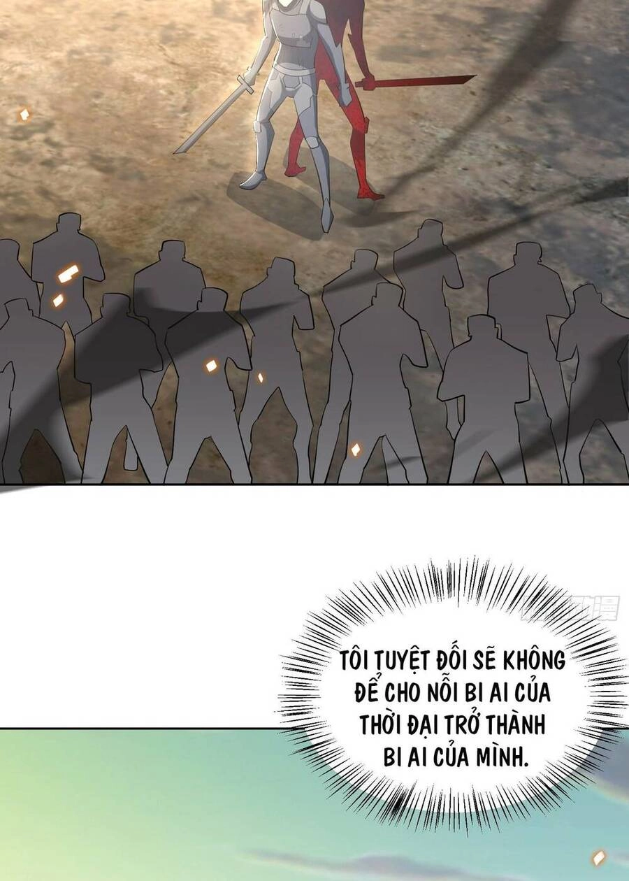 Đệ Nhất Danh Sách Chapter 184 - 12