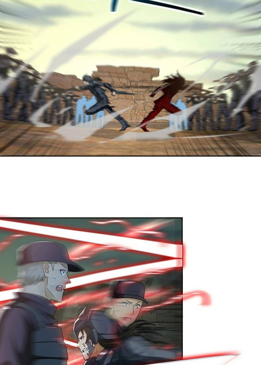 Đệ Nhất Danh Sách Chapter 184 - 14