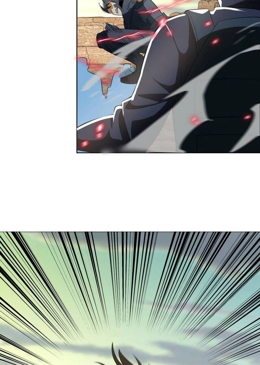 Đệ Nhất Danh Sách Chapter 184 - 16