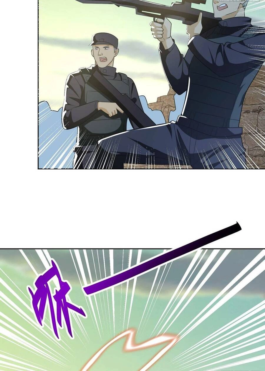 Đệ Nhất Danh Sách Chapter 184 - 22