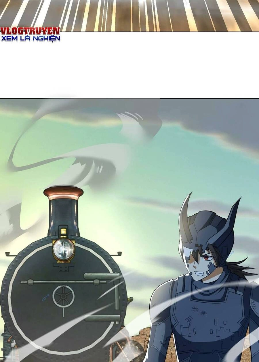 Đệ Nhất Danh Sách Chapter 184 - 29