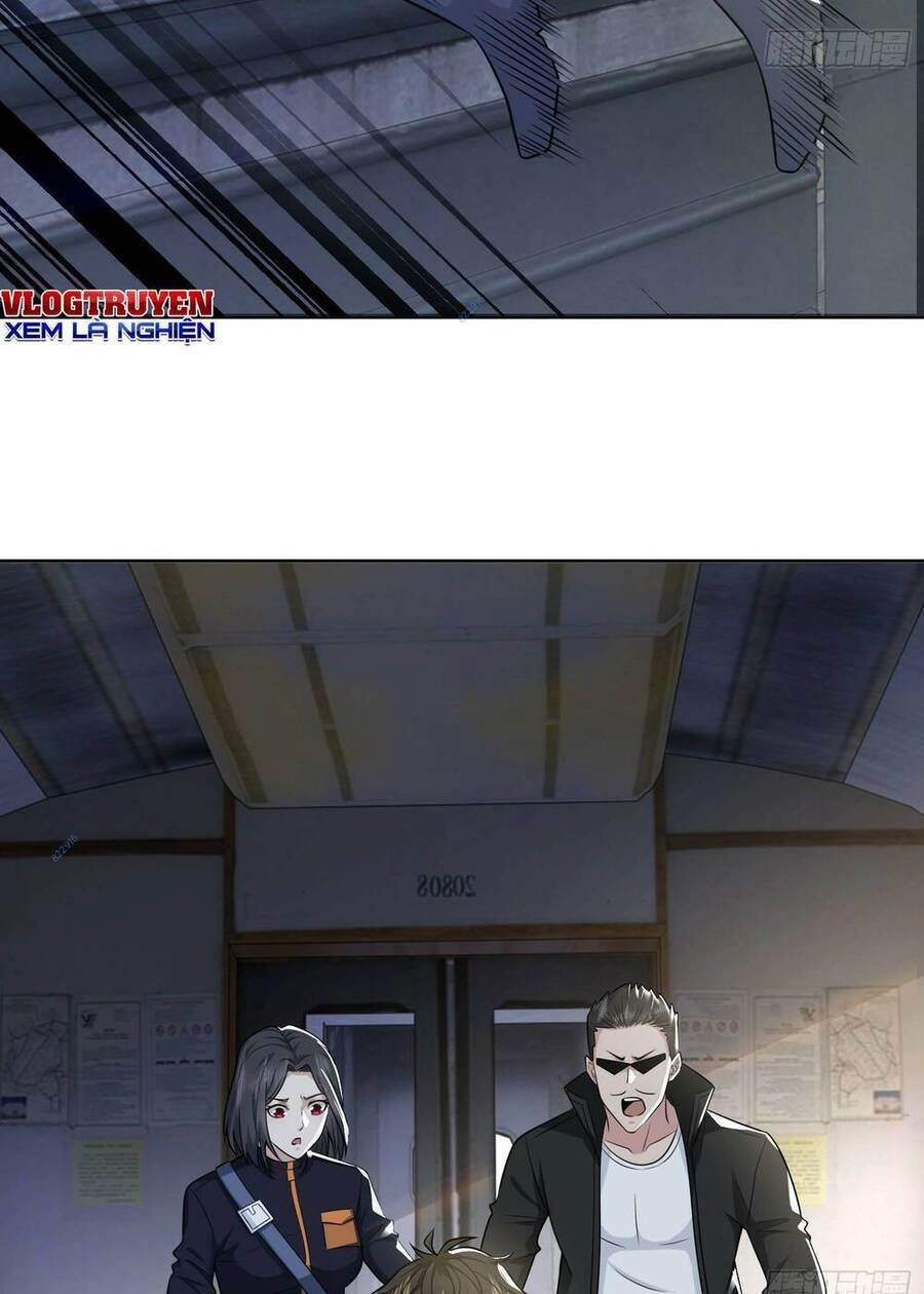 Đệ Nhất Danh Sách Chapter 184 - 33