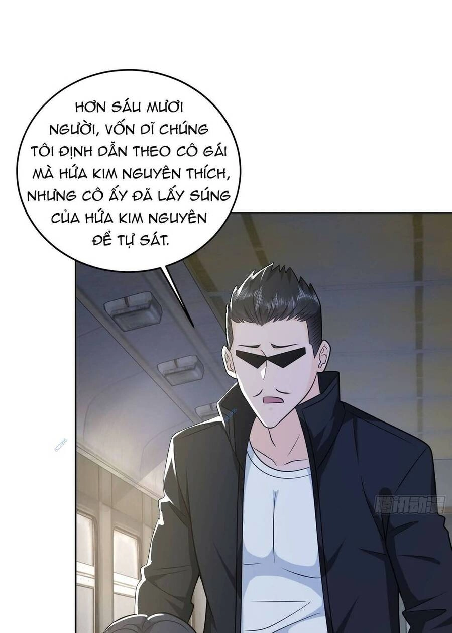 Đệ Nhất Danh Sách Chapter 184 - 37