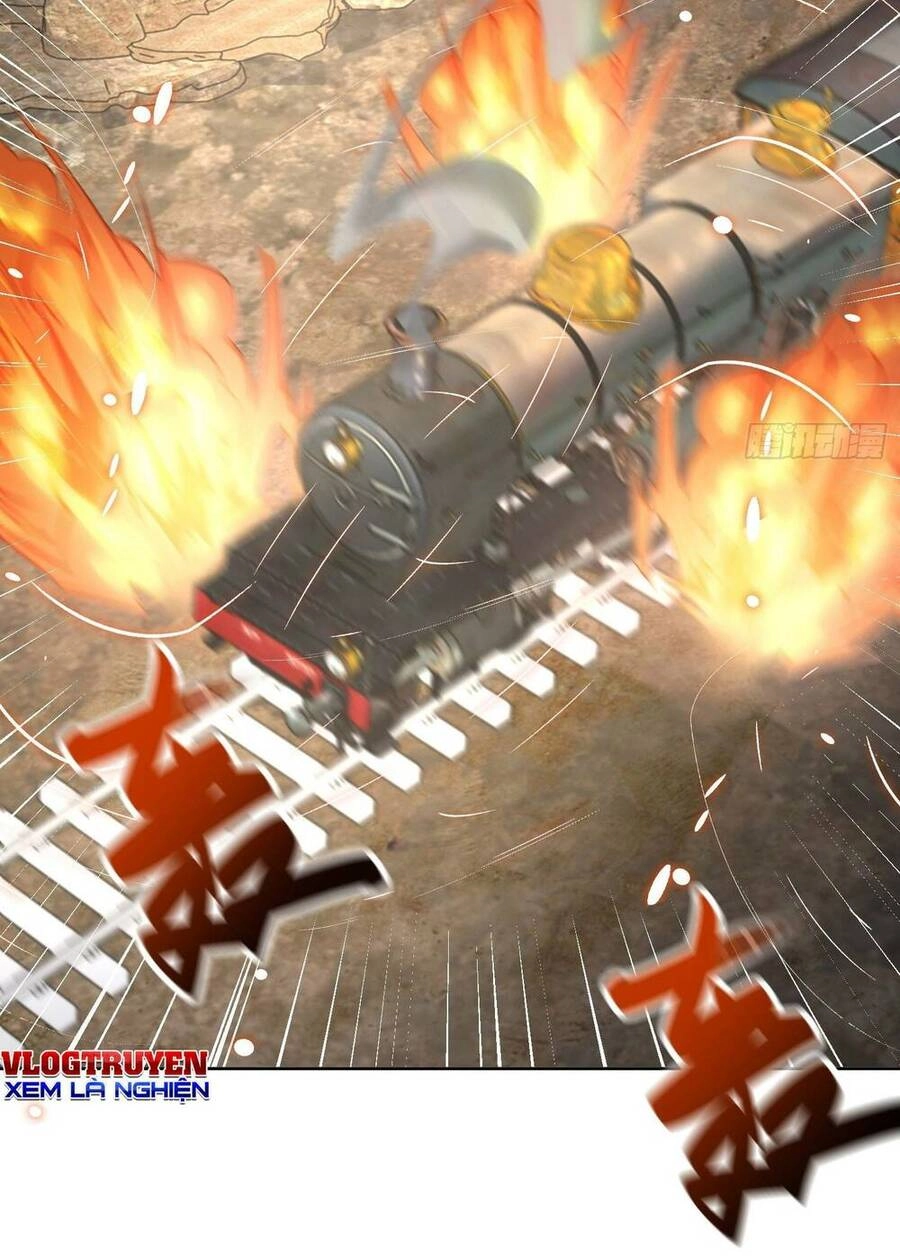 Đệ Nhất Danh Sách Chapter 184 - 42