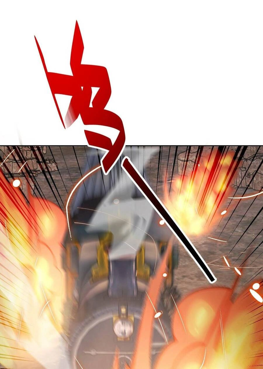 Đệ Nhất Danh Sách Chapter 184 - 44