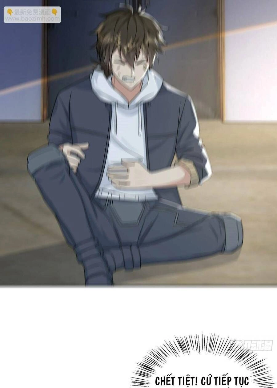 Đệ Nhất Danh Sách Chapter 184 - 46