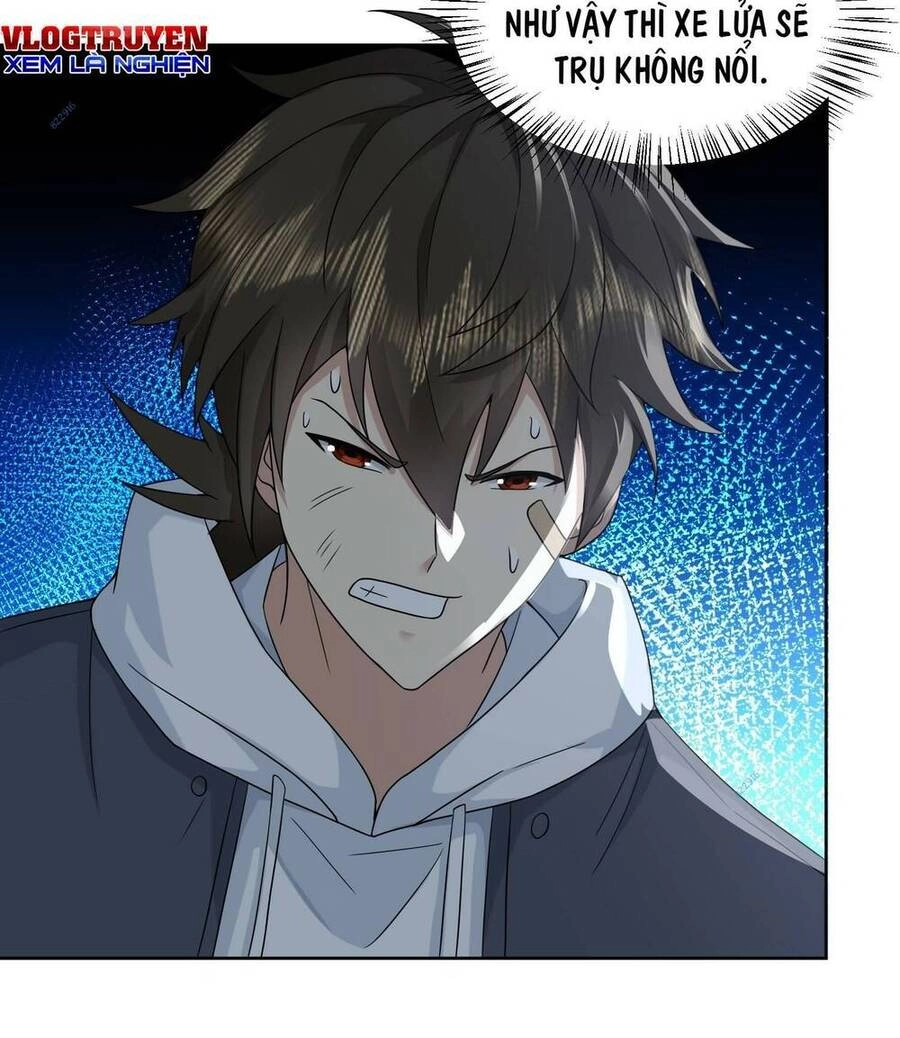 Đệ Nhất Danh Sách Chapter 184 - 47