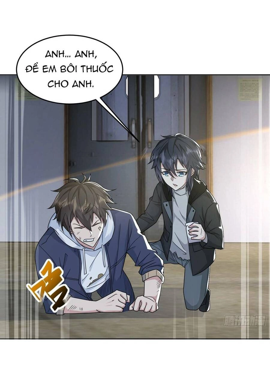 Đệ Nhất Danh Sách Chapter 184 - 48