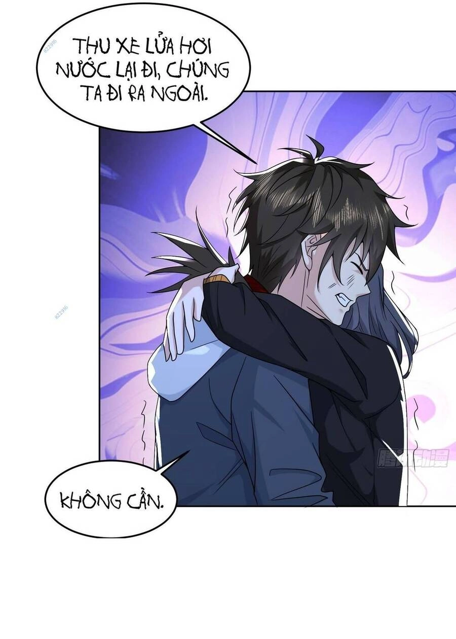 Đệ Nhất Danh Sách Chapter 184 - 49