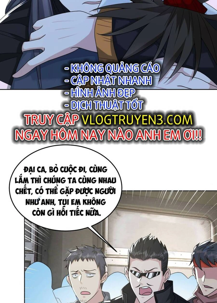 Đệ Nhất Danh Sách Chapter 184 - 51