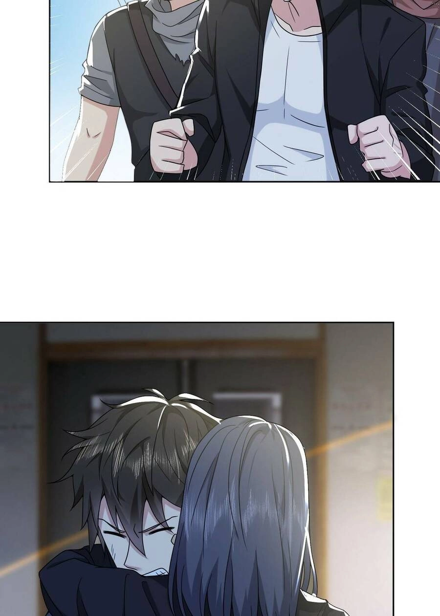 Đệ Nhất Danh Sách Chapter 184 - 52