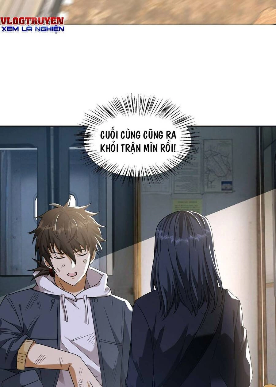 Đệ Nhất Danh Sách Chapter 184 - 56