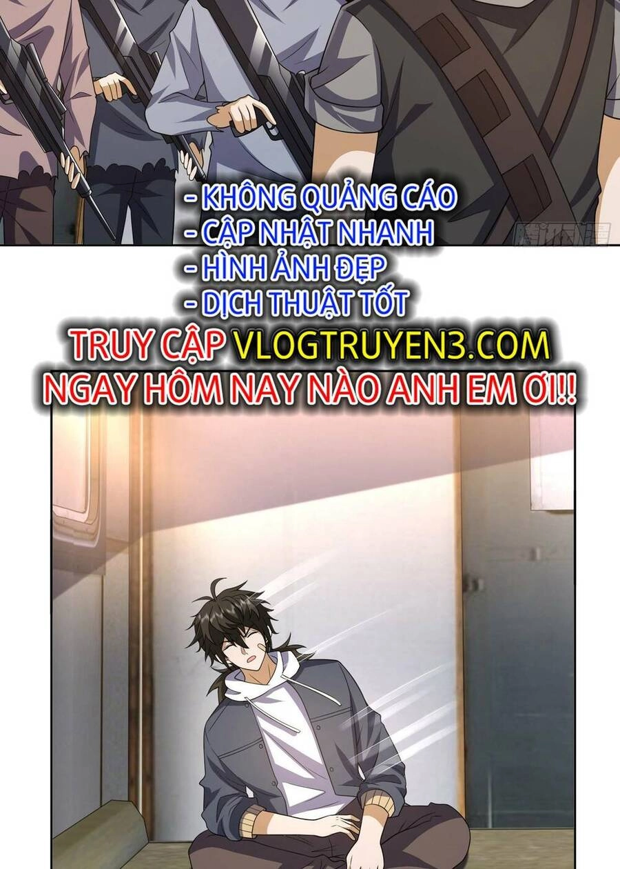 Đệ Nhất Danh Sách Chapter 185 - 14