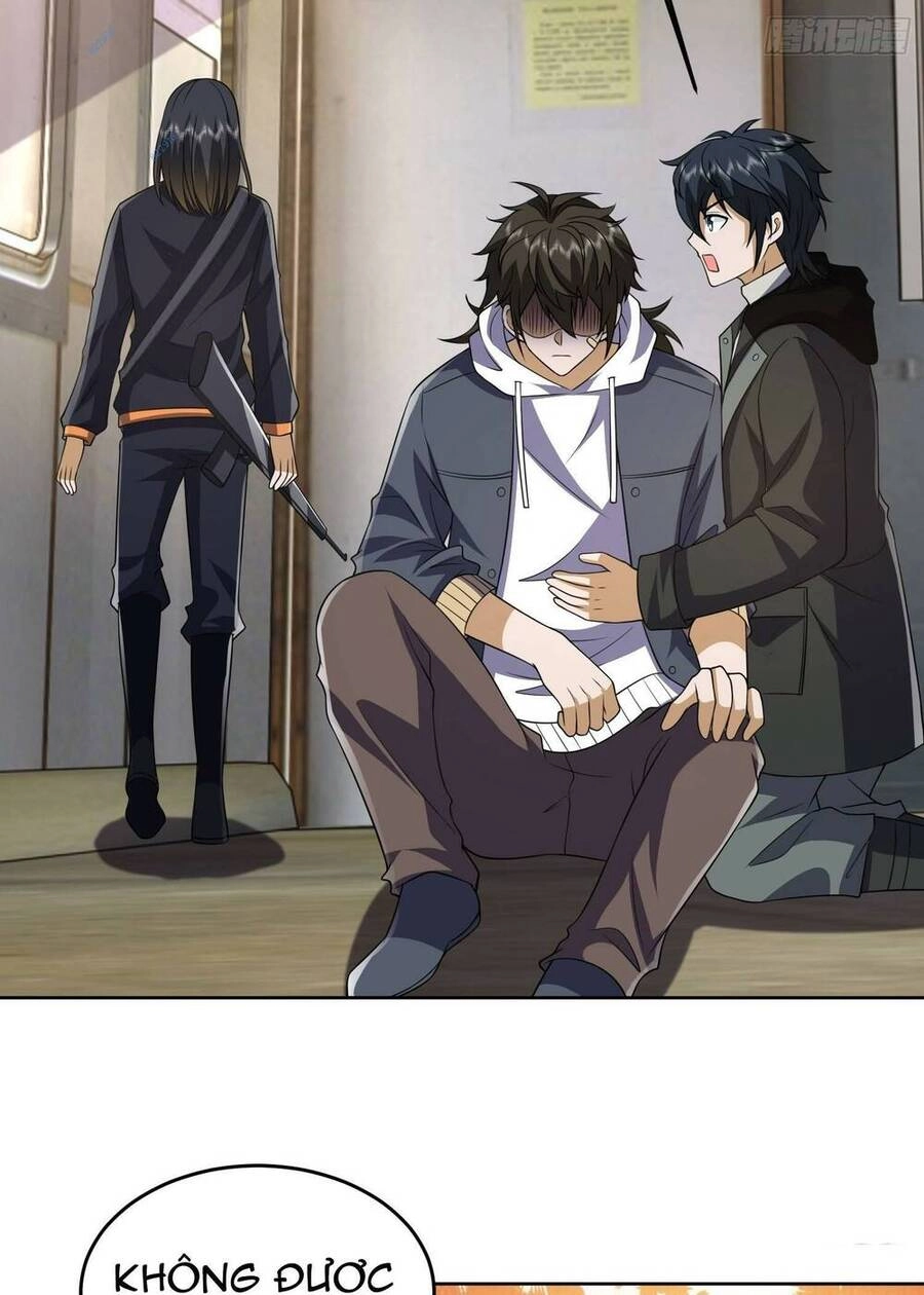 Đệ Nhất Danh Sách Chapter 185 - 17