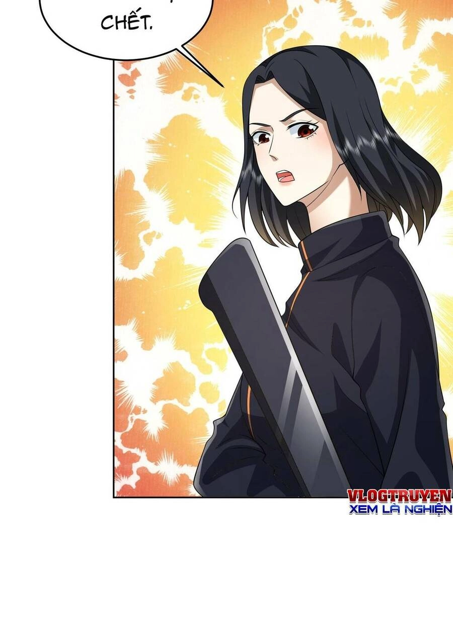 Đệ Nhất Danh Sách Chapter 185 - 18