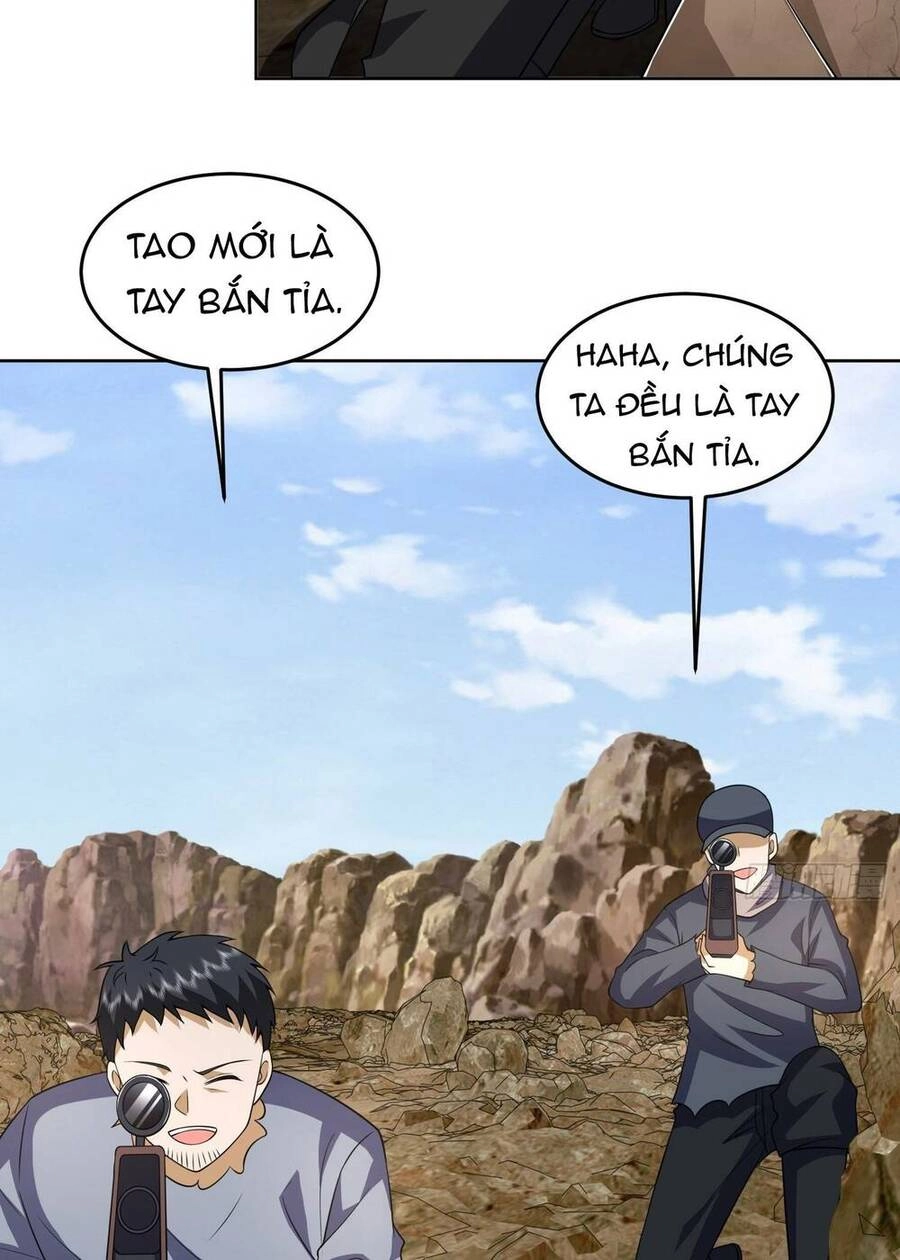 Đệ Nhất Danh Sách Chapter 185 - 22