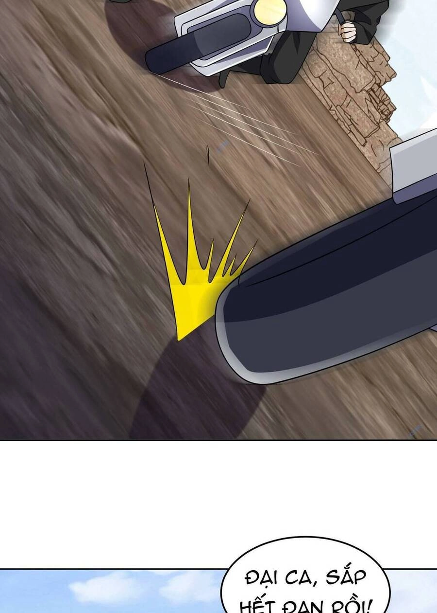 Đệ Nhất Danh Sách Chapter 185 - 29