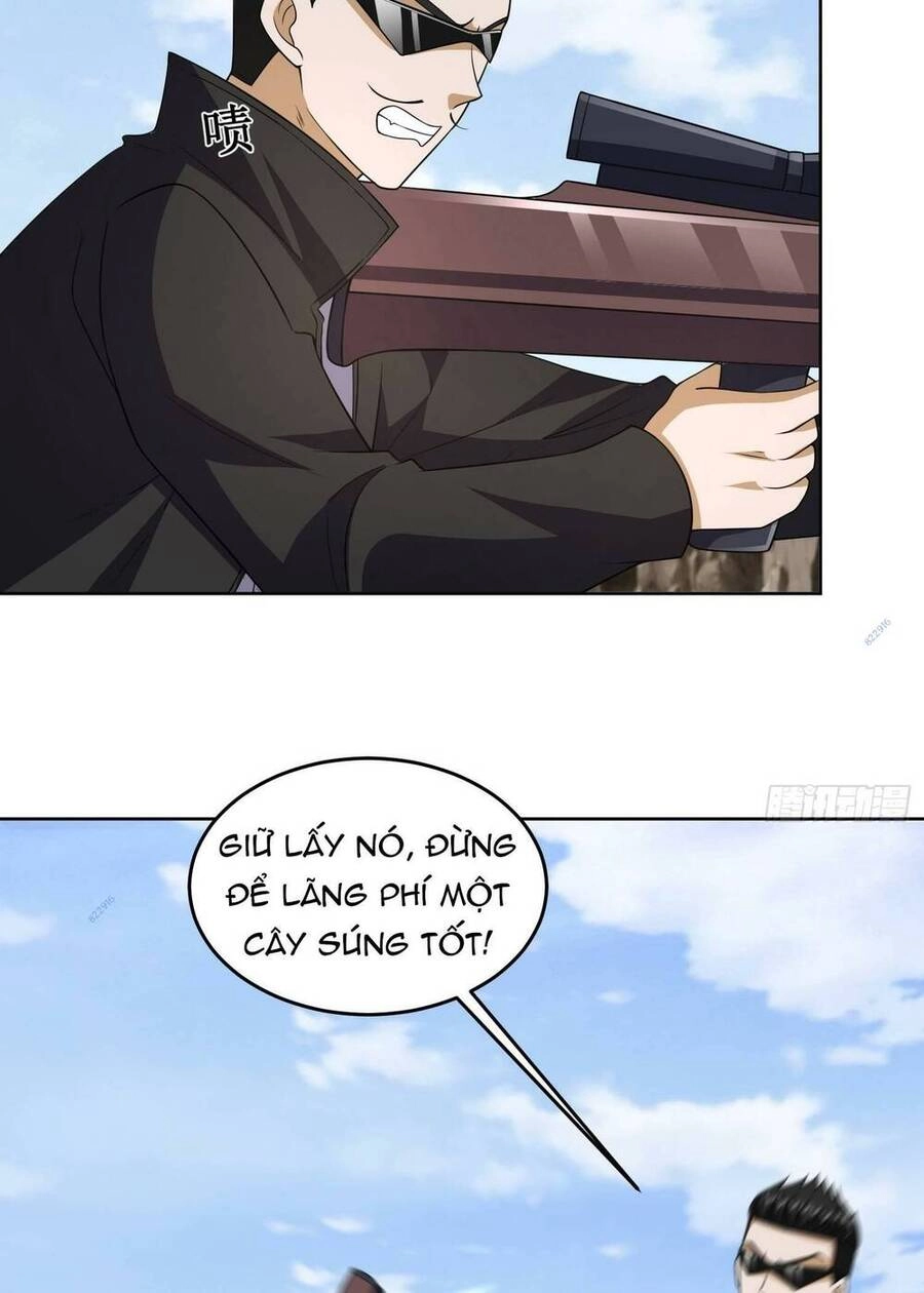 Đệ Nhất Danh Sách Chapter 185 - 31