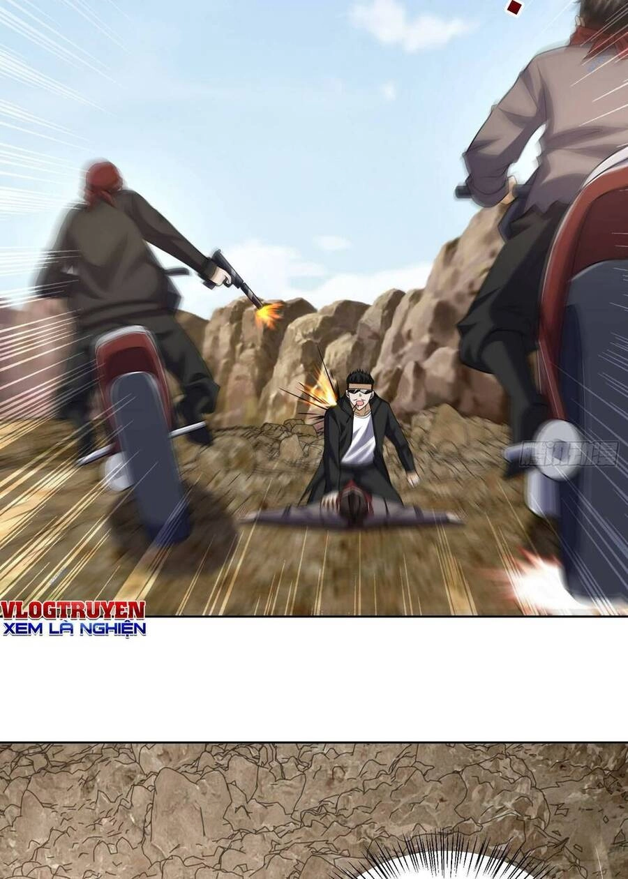 Đệ Nhất Danh Sách Chapter 185 - 37