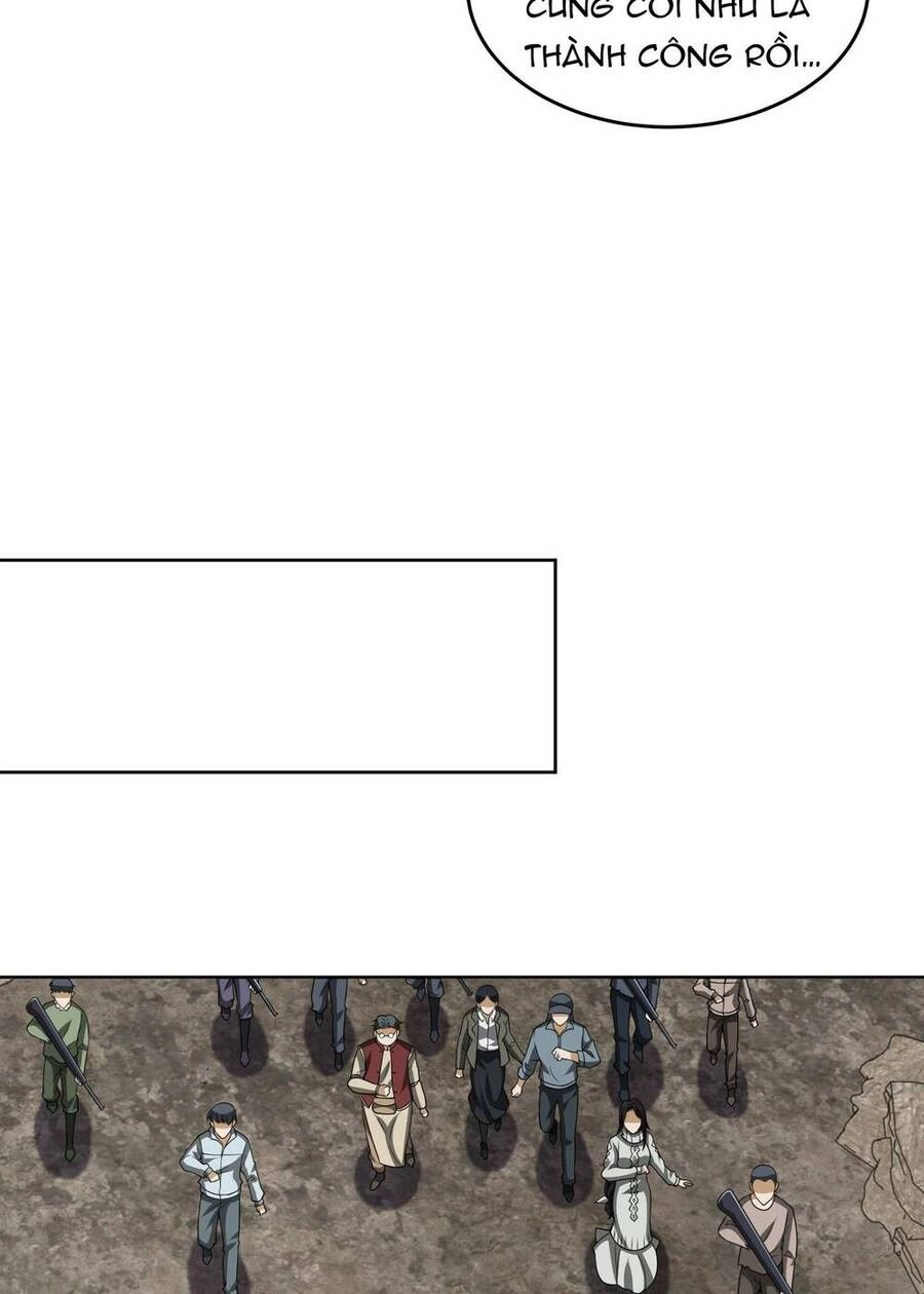 Đệ Nhất Danh Sách Chapter 185 - 50