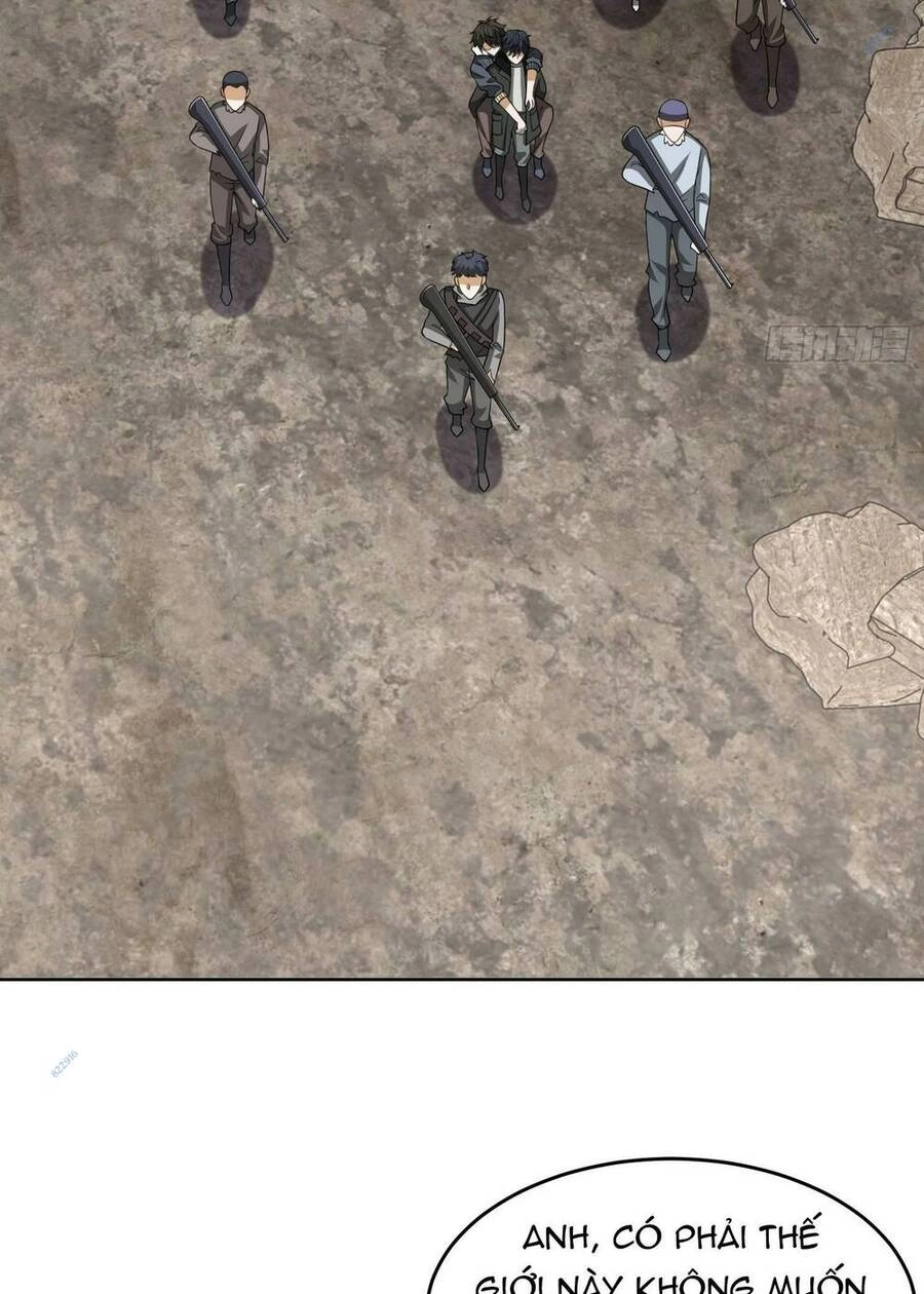 Đệ Nhất Danh Sách Chapter 185 - 51