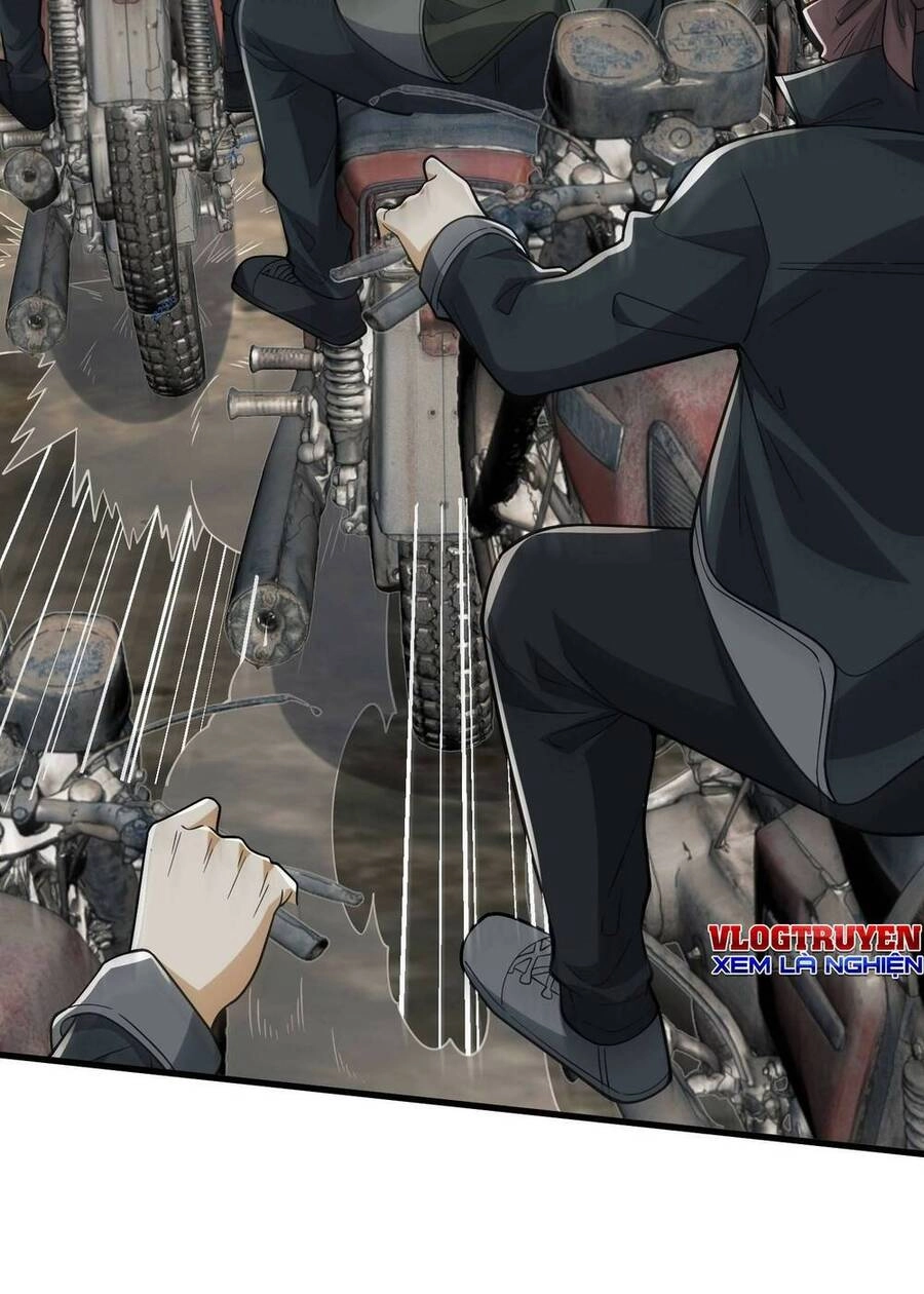 Đệ Nhất Danh Sách Chapter 186 - 5