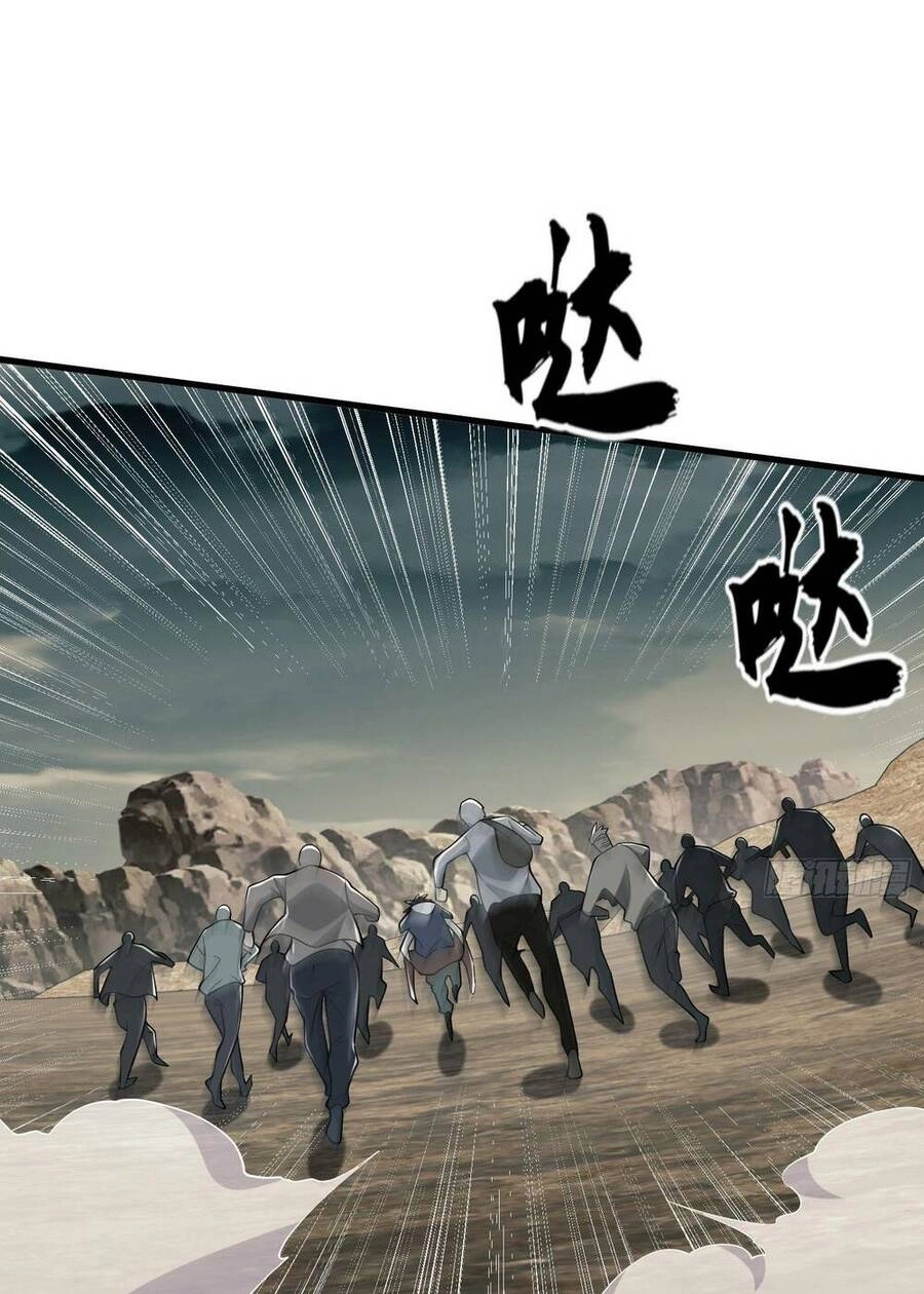 Đệ Nhất Danh Sách Chapter 186 - 6